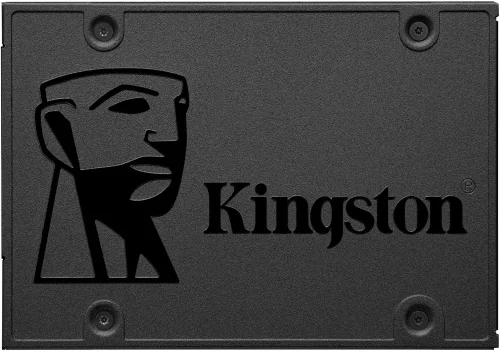 KINGSTONE SSD SATA接続