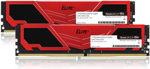 Elite 8GBx2 (16GB) RAM